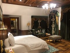 -马勒别墅饭店(静安寺店)