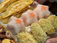 -永安水煮活鱼·仪征菜(仪征奥林匹克店)