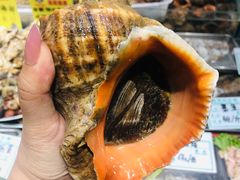 -旺角小渔村(二马路店)