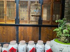 -鱼桥巷·美学川菜