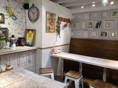 -十面欢腾·海鲜面·台式Bistro(长乐路店)
