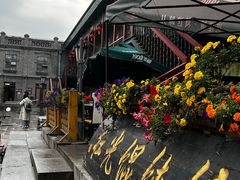 -中华巴洛克风情街