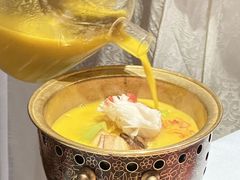 -叶叶菩提(太原别墅店)