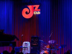 -JZ Club 爵士酒吧(上海店)