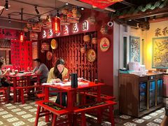 -春梅里卤鹅馆·47年老字号(中山路店)