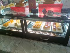 -漳州佰翔圆山酒店·圆山畔西餐厅