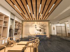 -子曰书院·古筝围棋书法国画小主持(夏都店)