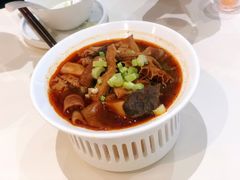 五宝牛杂猪肠粉-蔡澜点心·粤菜(月星环球港店)