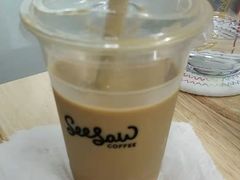 -Seesaw Coffee(武商MALL·武广店)