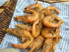 -醉壹号海鲜大排档·老厦门特色菜(厦门美食地标店)