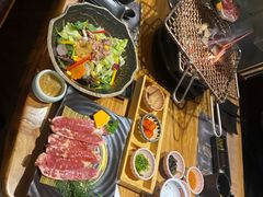 -黑牛の店·和牛烧肉(大悦城店)