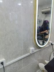 -星期六创作·接发烫染