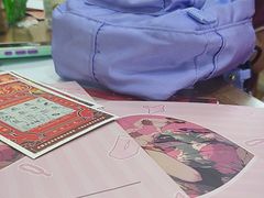 -剧狐剧本杀·月球探案馆(人民广场1号店)