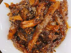 -凤凰楼酒家·粤宴点心(华强北店)