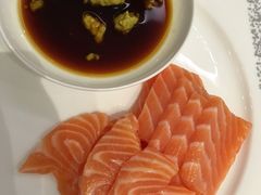 -西藏饭店·亚克·食光自助餐厅(文殊院店)