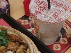 -华记煲仔华·煲仔饭(三元里万科里店)