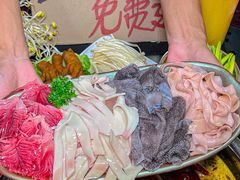 -邓莽子老火锅(鲁祖庙店)