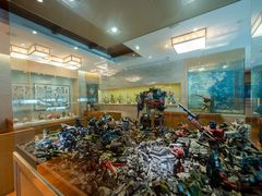 -小山日本料理(兴业太古汇店)