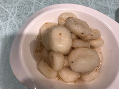 -赶海部落海鲜城(海阳路店)