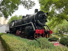 -玲珑塔公园
