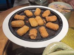 -刀板香·安徽菜(望江东路店)