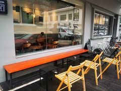 -CoffeeVendor(西乡店)