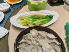-来相会饺子·新辽菜(甘家口店)