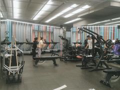 -OWNBODY健身(下沙店)