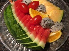 -唛客疯量贩式KTV(金飞达广场店)