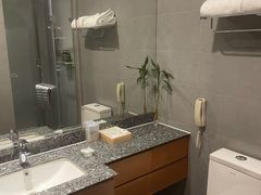 -淮安曙光国际大酒店(大运河广场花街店)