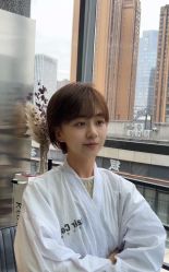 -Hair Code芭曲发型