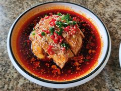 川香口水鸡-東城故事·尋找姆媽的味道(玉兰路店)