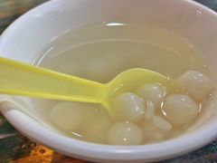 -龙抄手(文殊坊店)