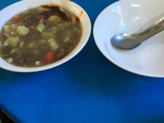 -刘老虎肉丸糊辣汤(总店)