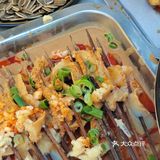 甘家寨|美食聚集地里超香的烧烤店！ 