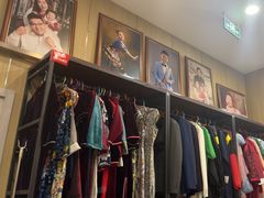 -中国照相馆(清河万象汇店)