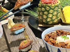 -黑牛の店·黑金店(沈阳万象城店)
