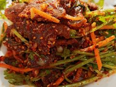 -韩麦大冷面(桂花街直营店)