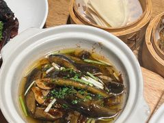 -芳芳私房菜·精做淮扬菜(承德路店)