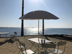 -Cafe Aewol Monsant