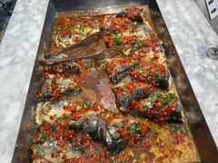 -火锅岛潮牌自助餐厅(天津天佑城店)