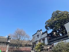 -南浔古镇