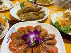 -班赞海鲜市场