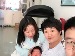 -爱贝佳月嫂公司(沈阳分公司)