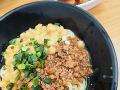 -丽影重庆小面(定西路店)