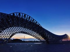 -南汇嘴观海公园