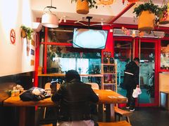 -煜北·西北小馆(曲阳路店)