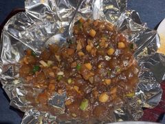 -金狮麟·新豫菜(金码大厦店)