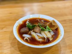 -华兴街自力面店
