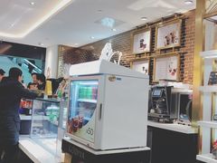 -GODIVA(王府井apm店)